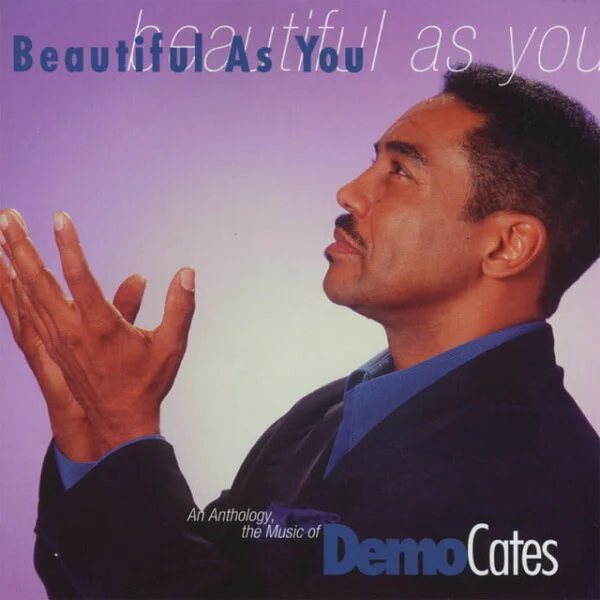 Beautiful As You album cover